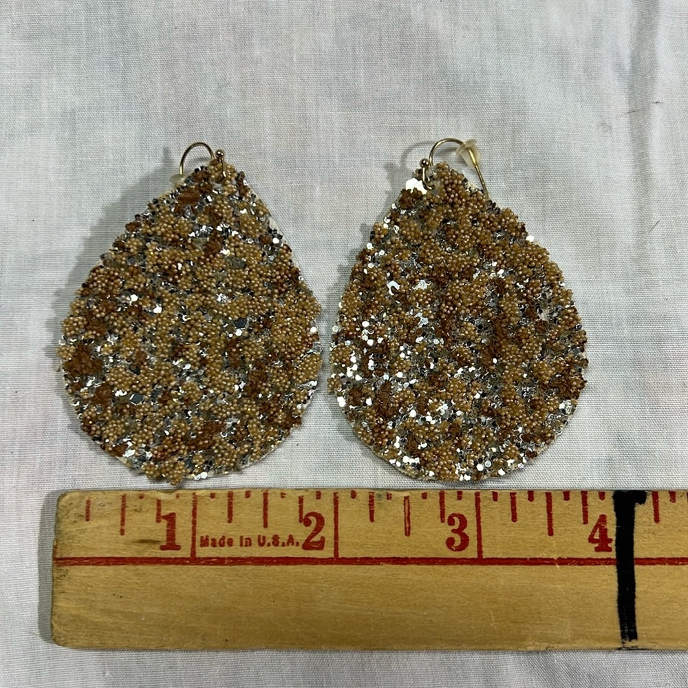 Ladies Earrings